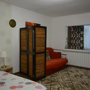 Apartament Agatha 26, Bucureşti
