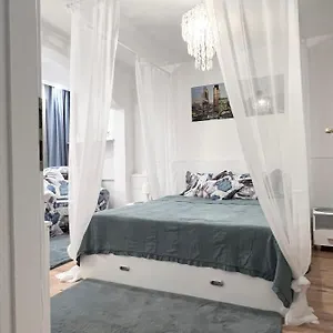 Apartament Intercontinental, Bucureşti