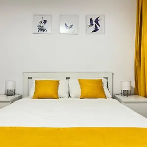 Apartament Rsa - Comfort Near Centre, Bucureşti