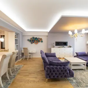 Apartament Saphir Stein 19th, Bucureşti