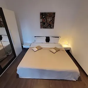 Apartament Anastasia Bratianu 28 A Self Check From 2 Pm, Bucureşti