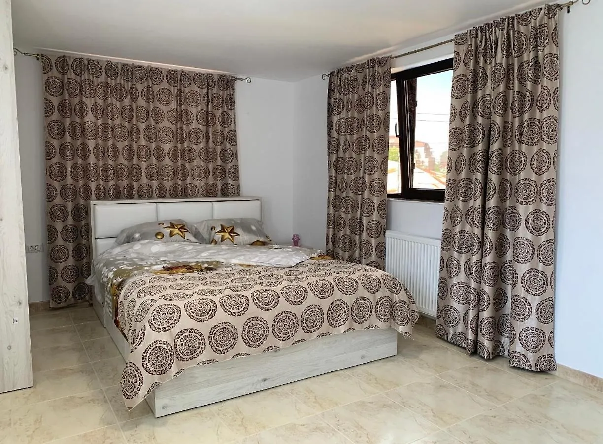 Entire Home Bukareszt Rumunia