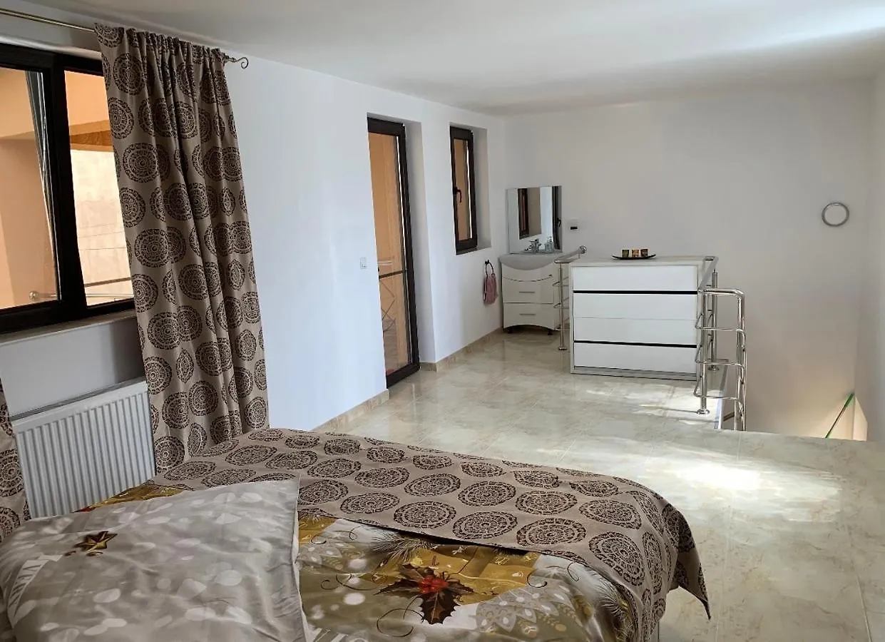 Entire Home Bucureşti