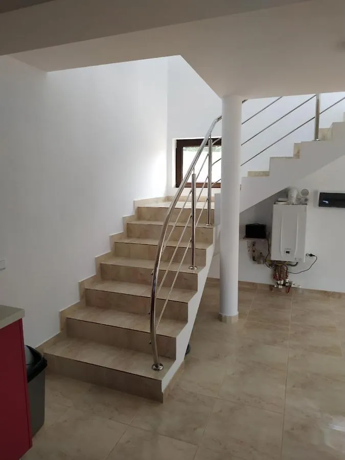 Vilă Entire Home Bucureşti România